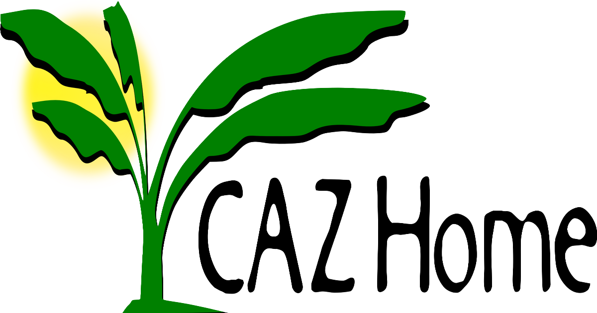 logo Cazhome