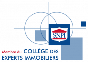 Membre du Collège des Experts Immobiliers