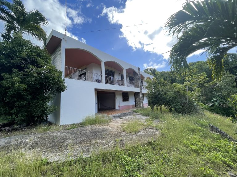 Bien vendu par CAZ’Home en Guadeloupe