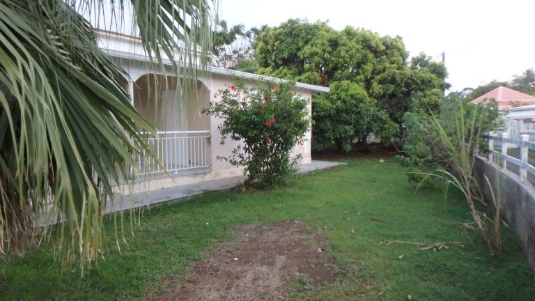Bien vendu par CAZ’Home en Guadeloupe